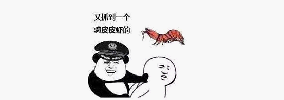 最近刷屏的“皮皮蝦”你知道是什么梗嗎？來(lái)，走起