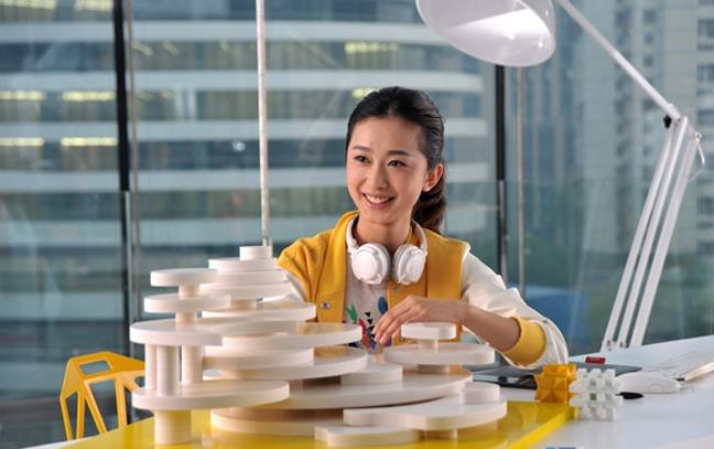 新鮮數(shù)據(jù)出爐！IT職業(yè)“高富帥”竟然還有TA