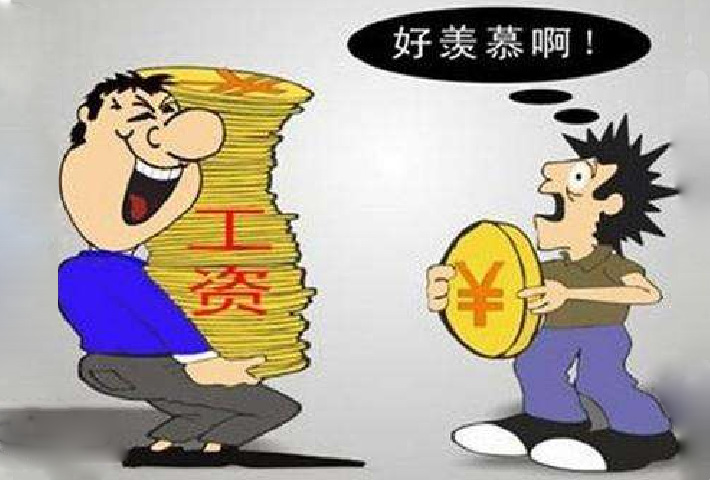 你與同學(xué)的差距，并不只是能力