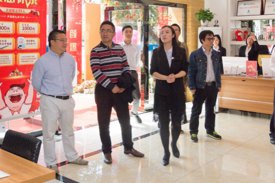 “校校合作，協(xié)同育人”共贏未來