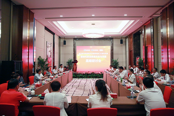 CCF 職業(yè)教育發(fā)展委員會(huì)秘書長董本清：共育IT職業(yè)英才