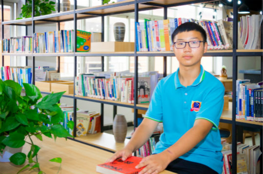 【新生故事】人生只有兩季：奮斗是旺季，懈怠是淡季