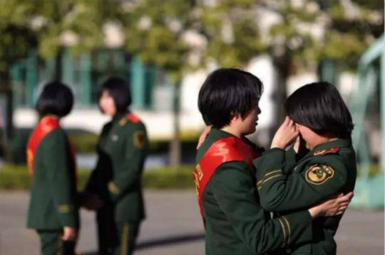 退伍季——四川新華退伍軍人政策關(guān)愛多