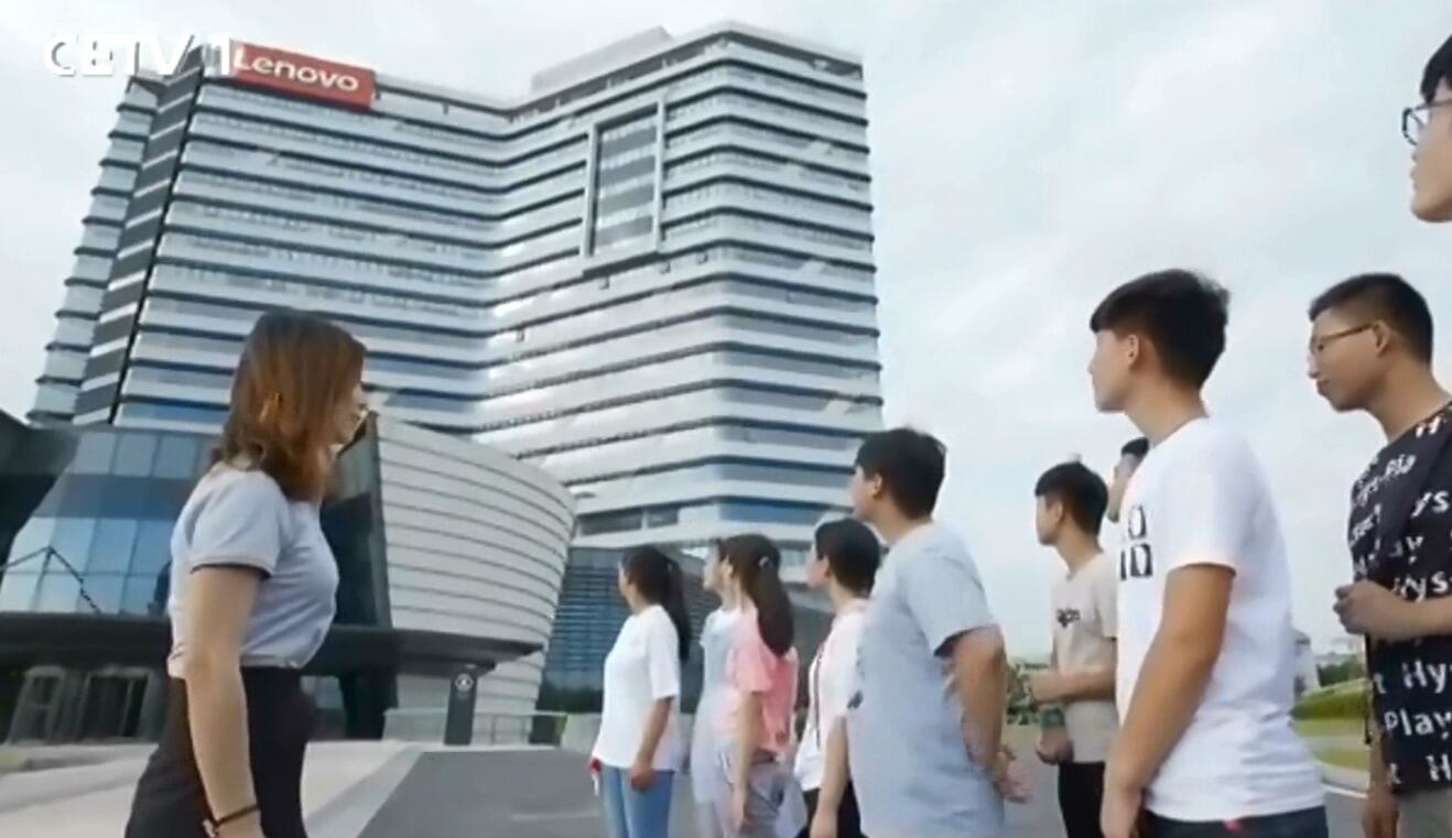 職業(yè)教育塑造就業(yè)競爭力，騰飛的民族品牌