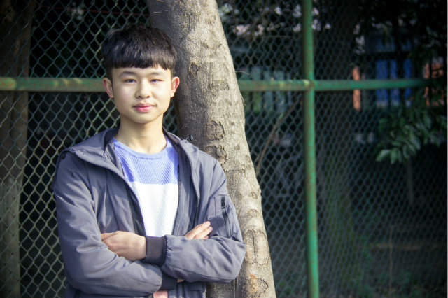 知否知否，17歲的肩膀，技能學歷全都有！