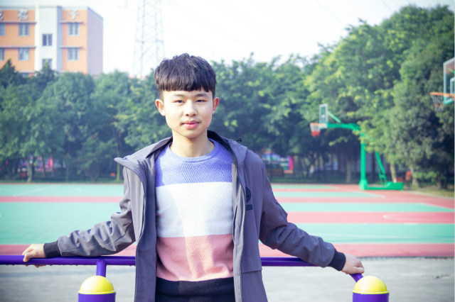 知否知否，17歲的肩膀，技能學歷全都有！