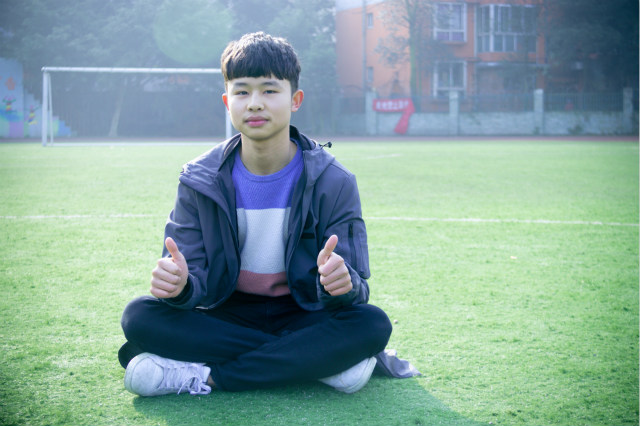 知否知否，17歲的肩膀，技能學歷全都有！