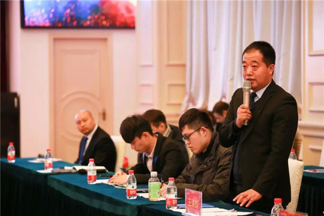【電競(jìng)熱事】2019年全國(guó)電子競(jìng)技人才教育高峰論壇成功舉辦