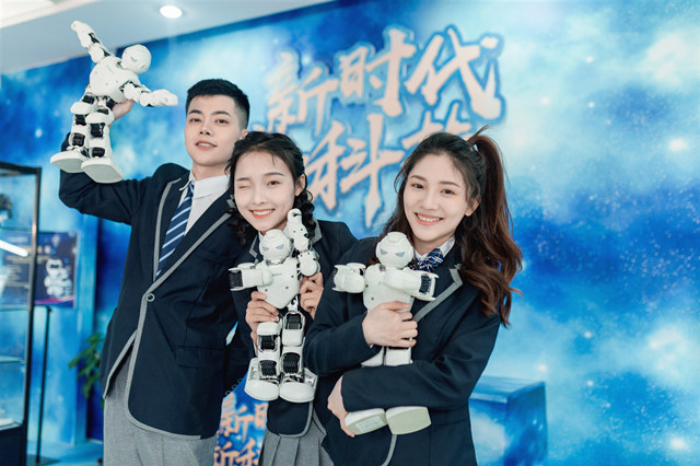 2019互聯(lián)網(wǎng)高薪熱門(mén)就業(yè)前景好的專(zhuān)業(yè)有哪些？