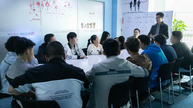 暖心就業(yè)回訪，心系學子成長