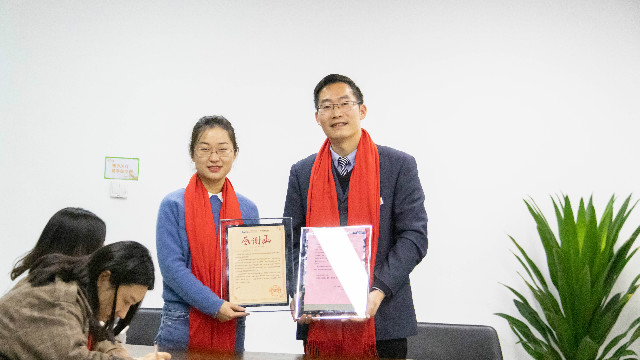 暖心就業(yè)回訪，心系學子成長