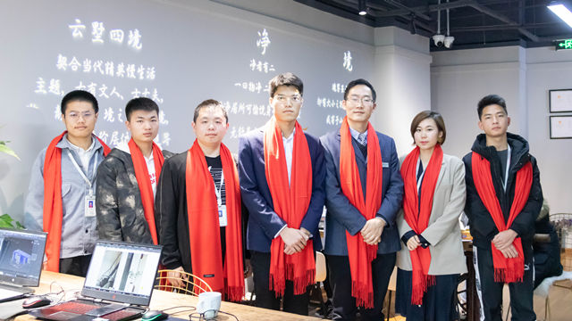 暖心就業(yè)回訪，心系學子成長