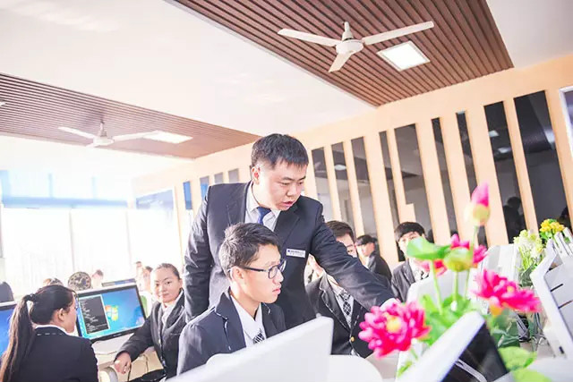 十大新專(zhuān)業(yè)亮相，春招報(bào)名通道已火熱開(kāi)啟