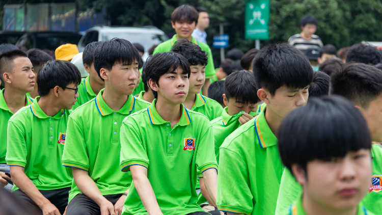 2020年數字文化藝術節(jié)暨互聯(lián)網職業(yè)技能選拔大賽正式啟動