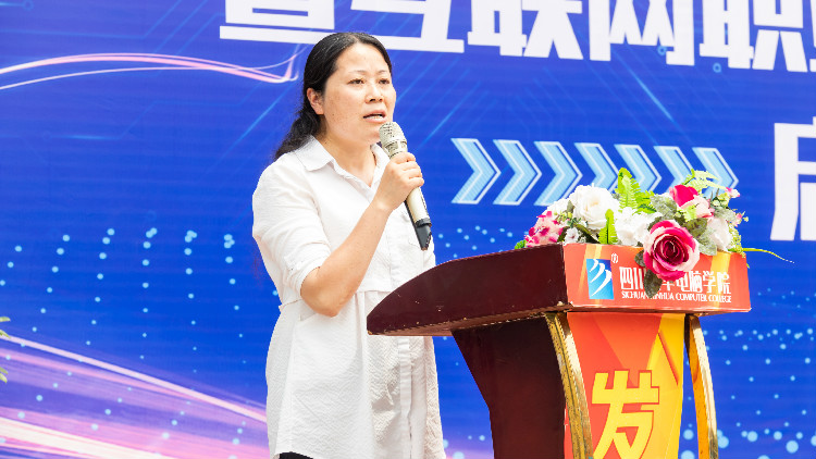 2020年數字文化藝術節(jié)暨互聯(lián)網職業(yè)技能選拔大賽正式啟動