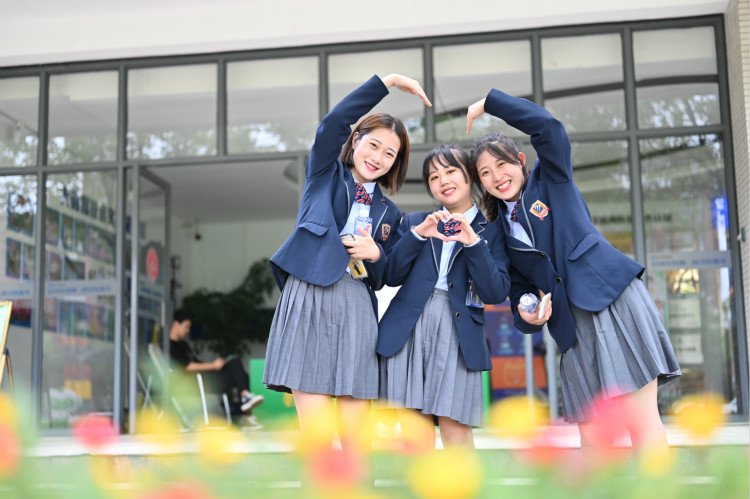 職業(yè)教育托舉新希望，如何選擇一所好學校？