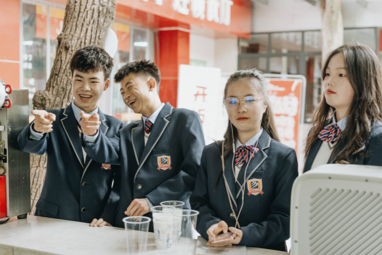 新華專業(yè)說——新華VR環(huán)境藝術(shù)專業(yè)，到底是個怎樣的專業(yè)？