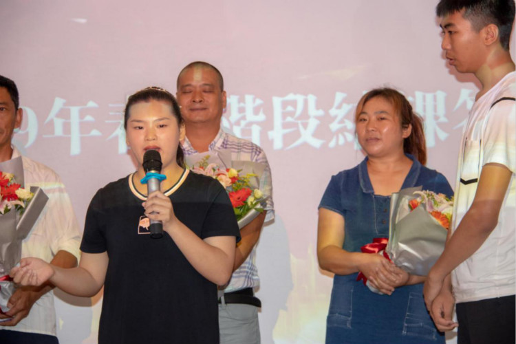 新華互聯(lián)網(wǎng)科技校企合作多方聯(lián)動(dòng)，共建人才生態(tài)圈