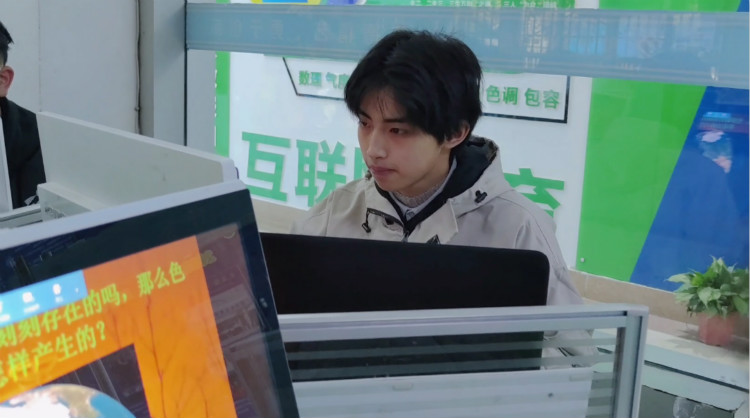新學期 新氣象 新挑戰(zhàn)！四川新華開學的第一課！