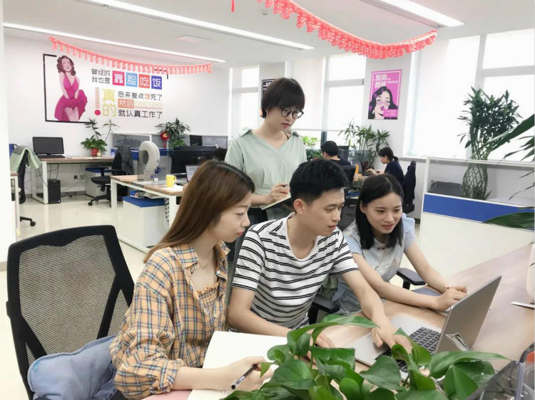 阿里巴巴人才認(rèn)證來啦！持證上崗，我們是專業(yè)的