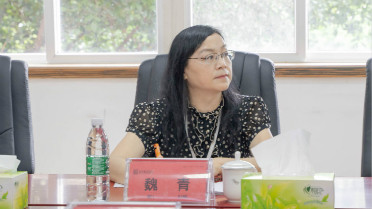 校校合作，共贏未來(lái)！熱烈歡迎成都大學(xué)赴我院交流指導(dǎo)！