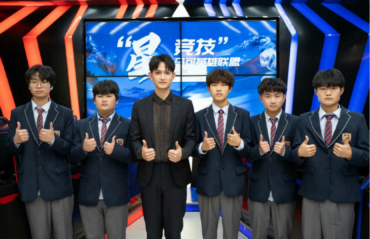 擇校心不慌 明星來探路！這份攻略你一定要看一下！