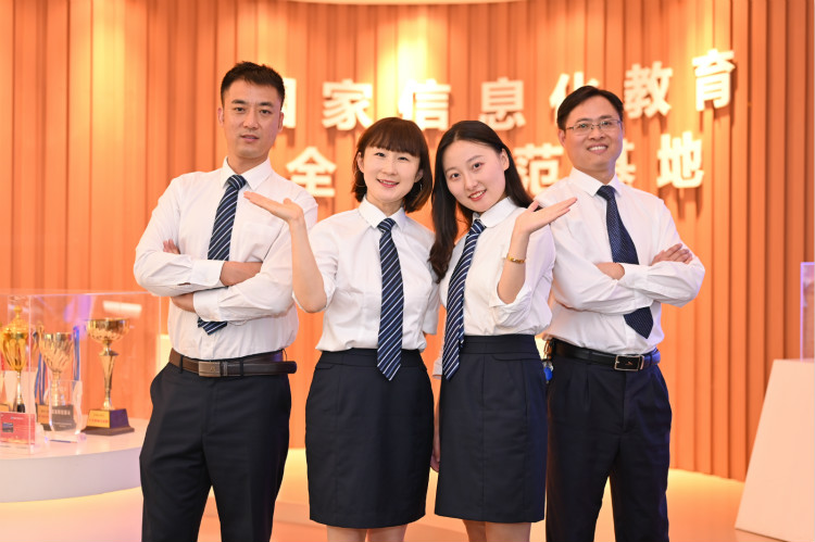 擇校心不慌 明星來探路！這份攻略你一定要看一下！