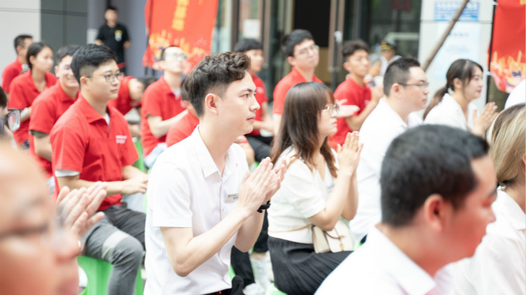 四川新華聚焦產(chǎn)業(yè)需求，打造高技能人才培訓(xùn)基地！
