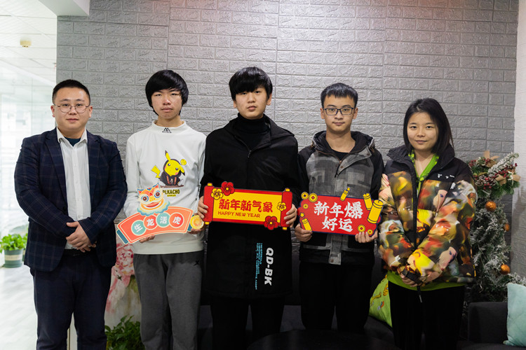 新華校企定制班，助你就業(yè)無(wú)憂