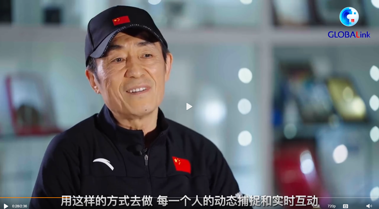 冬奧會(huì)遇上人工智能——科技感“拉滿”的冰雪競技大會(huì)！