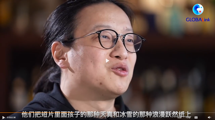 冬奧會(huì)遇上人工智能——科技感“拉滿”的冰雪競技大會(huì)！