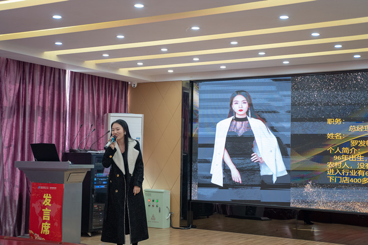 新華攜手名企，定向委培人才，讓學(xué)生好就業(yè)、就好業(yè)！