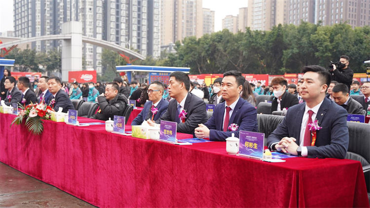 2022新華產(chǎn)教聯(lián)盟項目發(fā)布暨春季人才預定會盛大舉行！