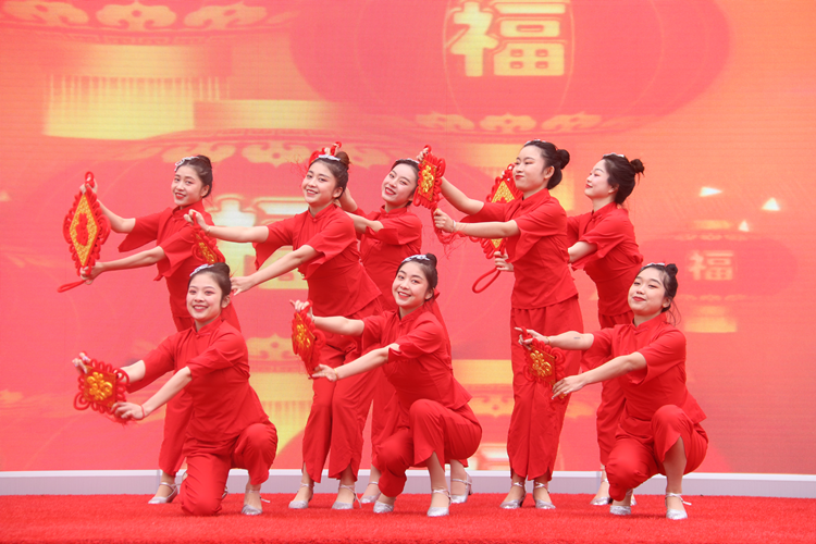2022新華產(chǎn)教聯(lián)盟項目發(fā)布暨春季人才預定會盛大舉行！