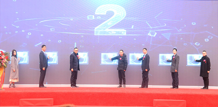 2022新華產(chǎn)教聯(lián)盟項目發(fā)布暨春季人才預定會盛大舉行！