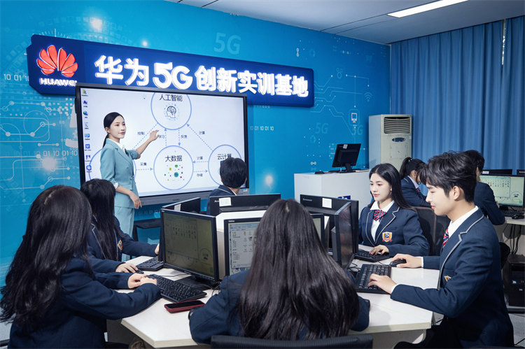 初高中生更好的選擇，出國留學有新出路
