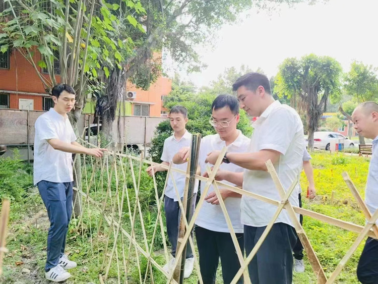 豐收季來襲！新華農(nóng)場喜迎豐收季~