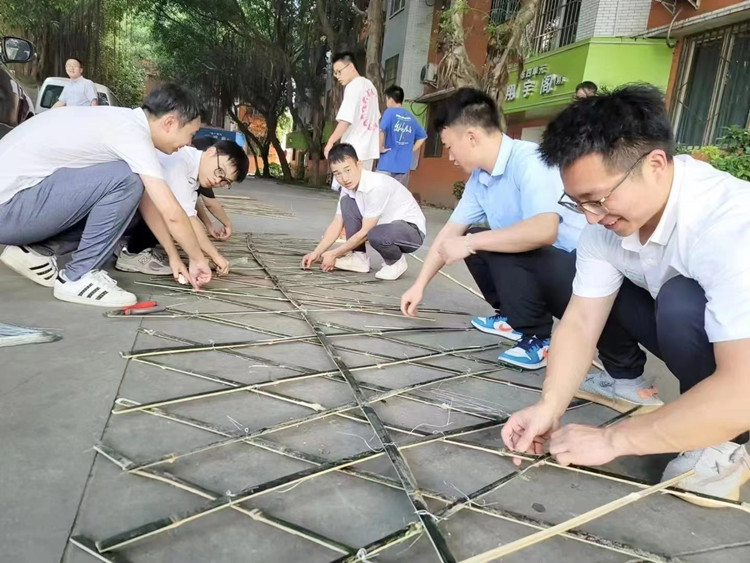 豐收季來襲！新華農(nóng)場喜迎豐收季~