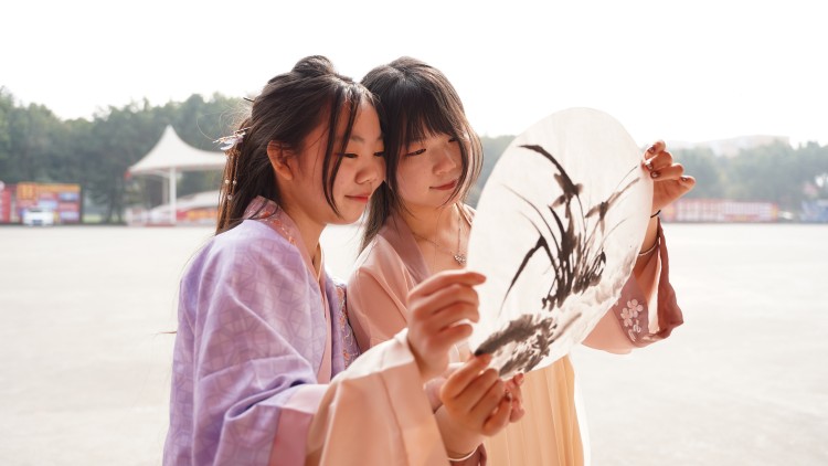 五一試學(xué)營新鮮出爐，好玩好學(xué)只等你來！