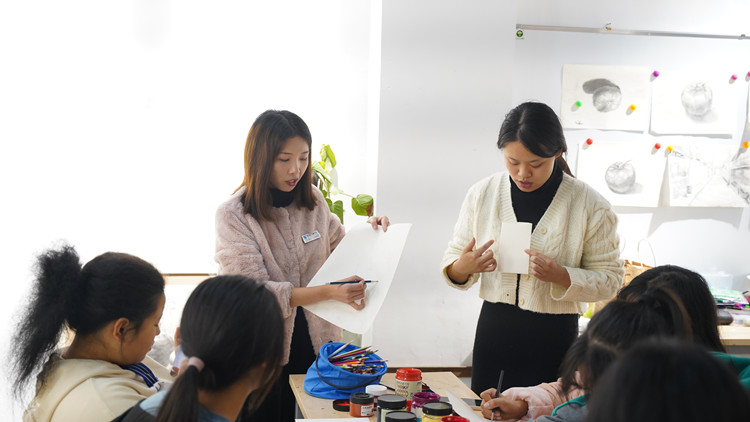 五一試學(xué)營新鮮出爐，好玩好學(xué)只等你來！