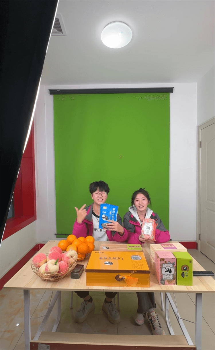 關(guān)于雙十一電商大賽，我們準(zhǔn)備好啦！
