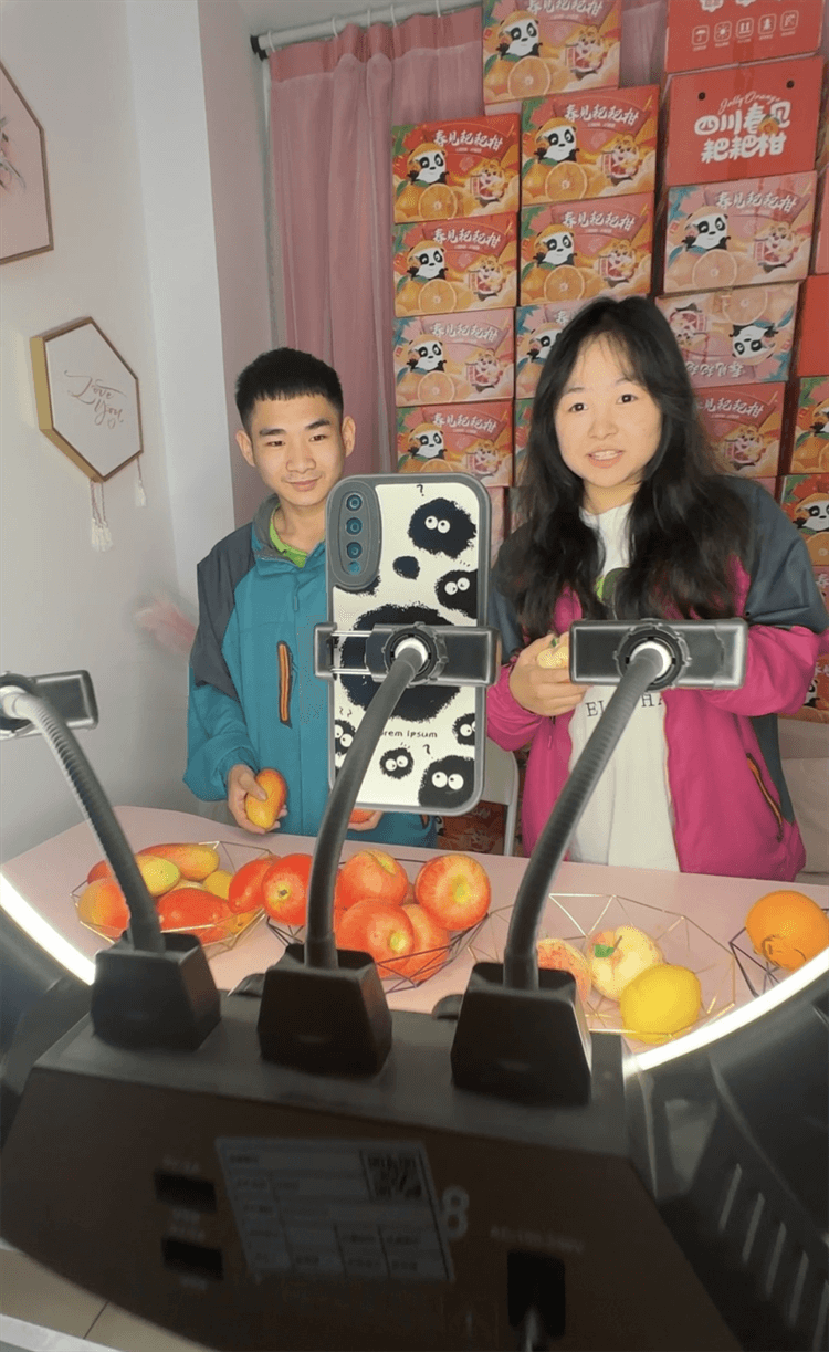 關(guān)于雙十一電商大賽，我們準(zhǔn)備好啦！