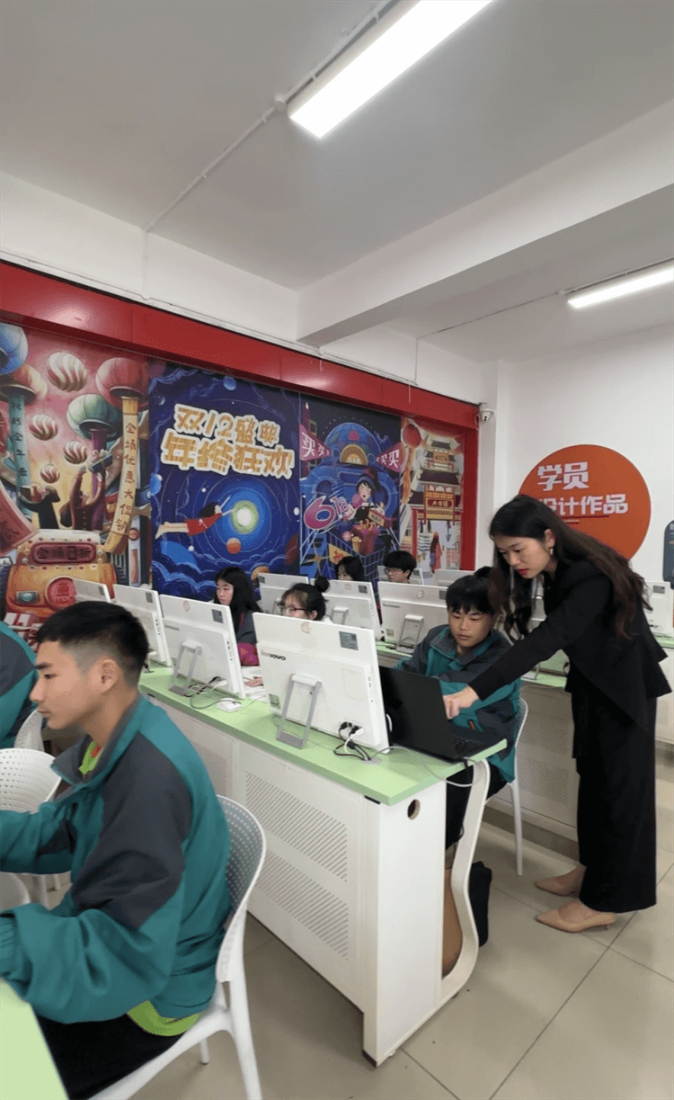 關(guān)于雙十一電商大賽，我們準(zhǔn)備好啦！