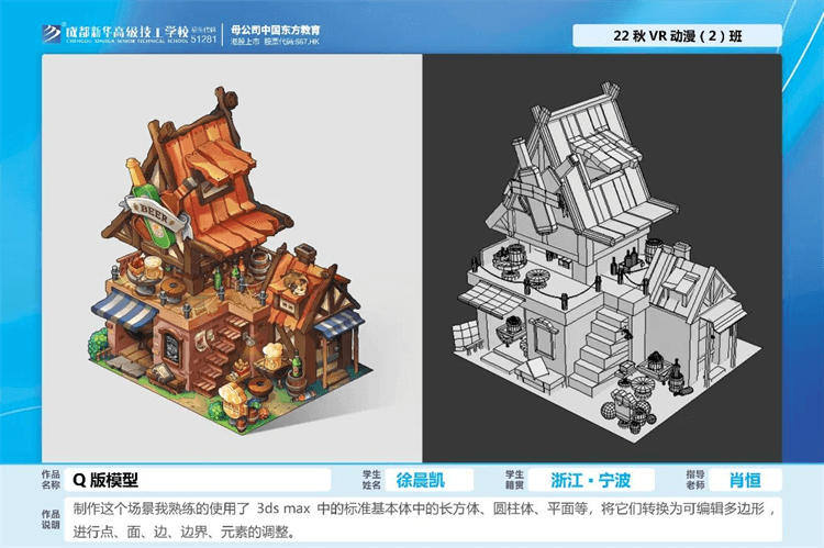 優(yōu)秀學(xué)生作品集①|(zhì)孩子在學(xué)校究竟學(xué)到了什么？