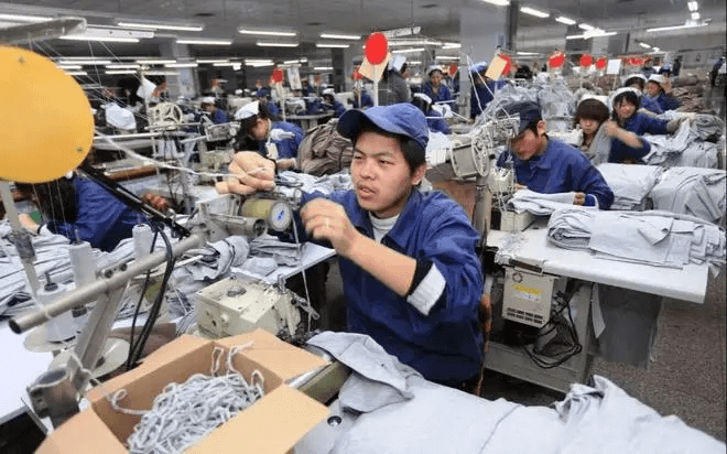 初中生成績不理想，換條賽道同樣精彩