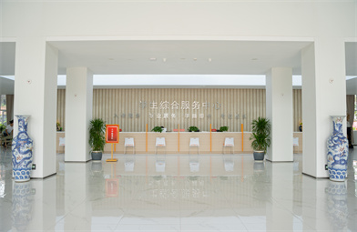 四川新華電腦學院校園環(huán)境