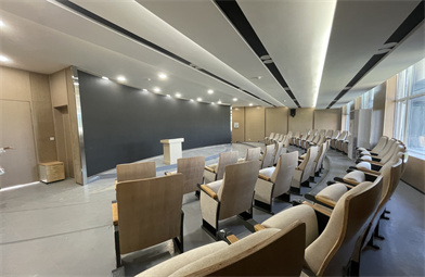 四川新華電腦學院校園環(huán)境